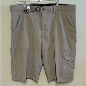 Prana Men’s Hiking Outdoor Shorts